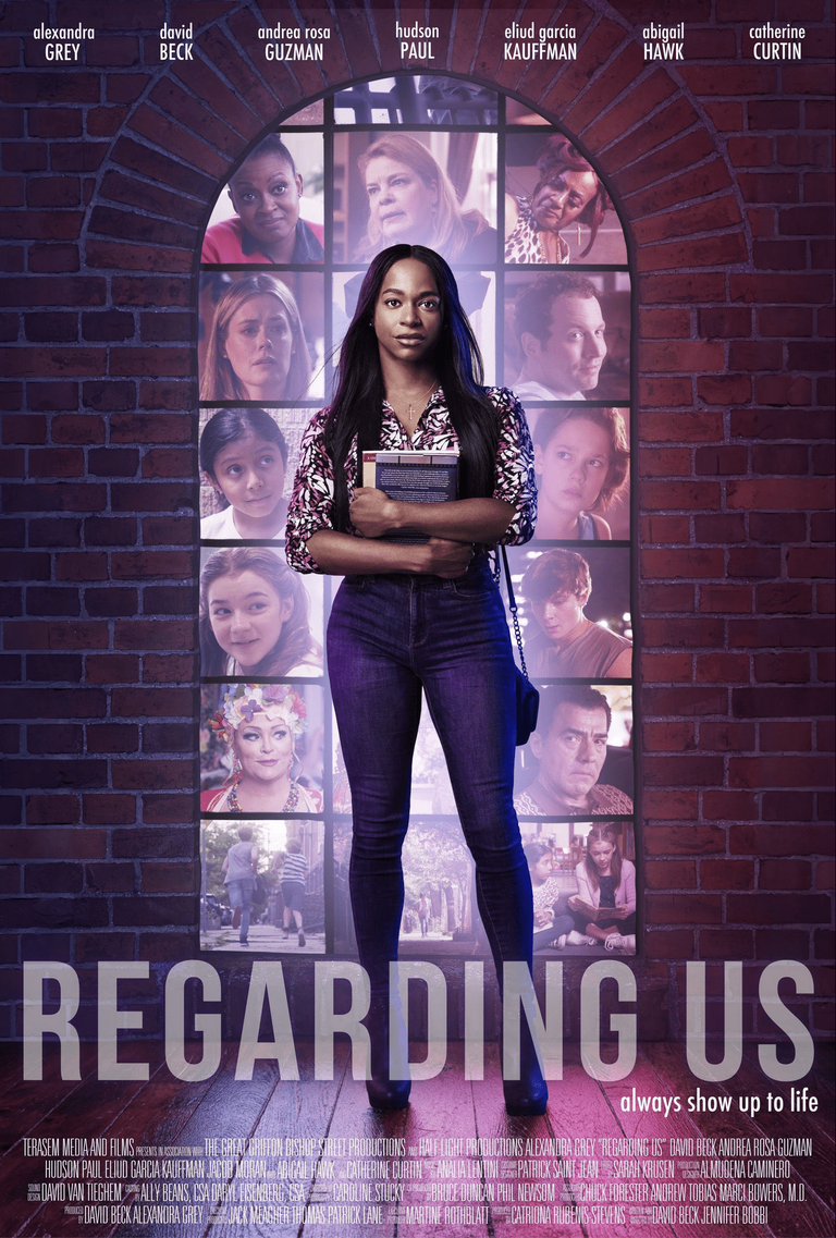 image of sxsw 2022 film festival world premiere selection